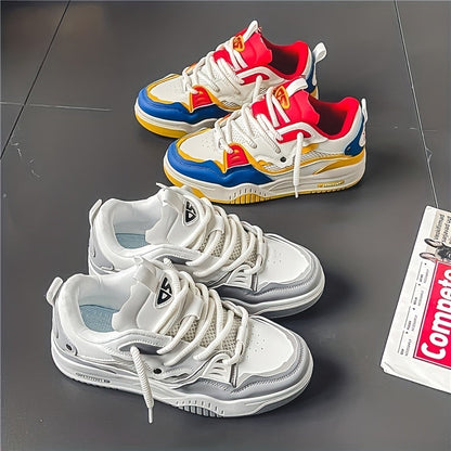 Sneaker Uomo Sportive Leggere