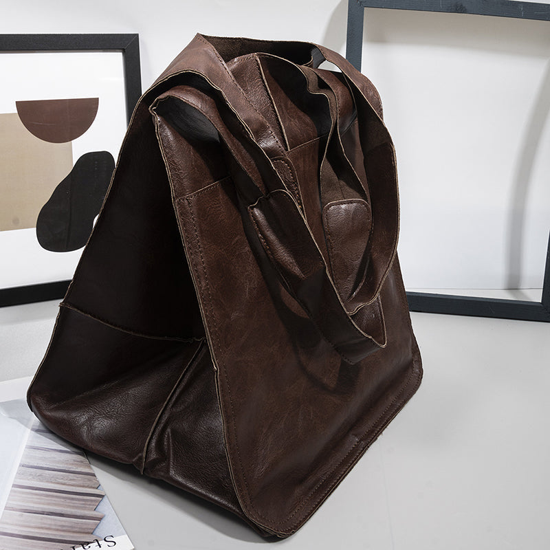 Borsa Donna Capiente Stile Moderno