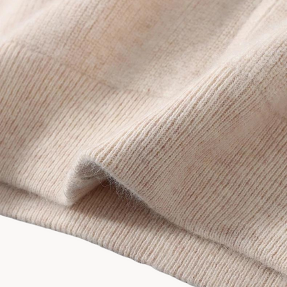 Maglione Uomo in Lana Morbido Caldo Design Classico