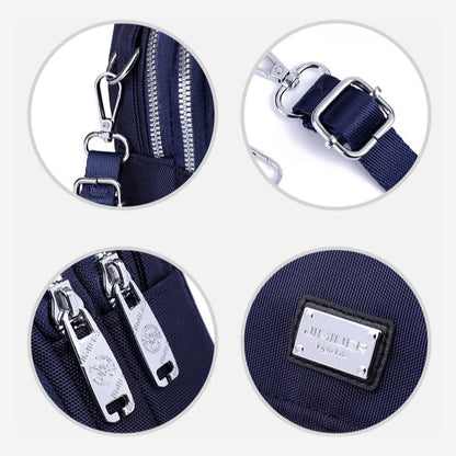 Borsa Tracolla Donna Funzionale Piccola