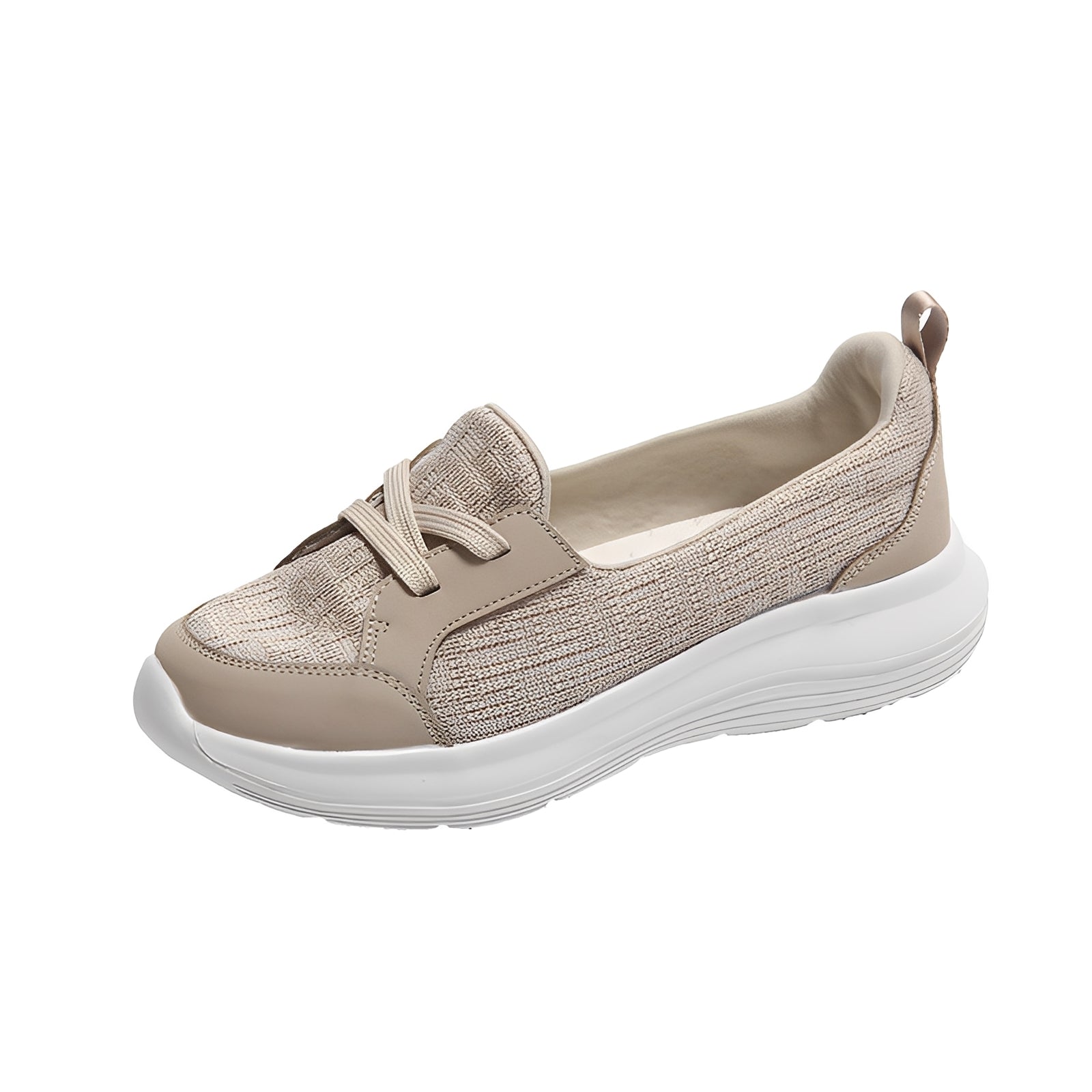 Scarpe Uomo Basse Casual Comode - Brentozzi