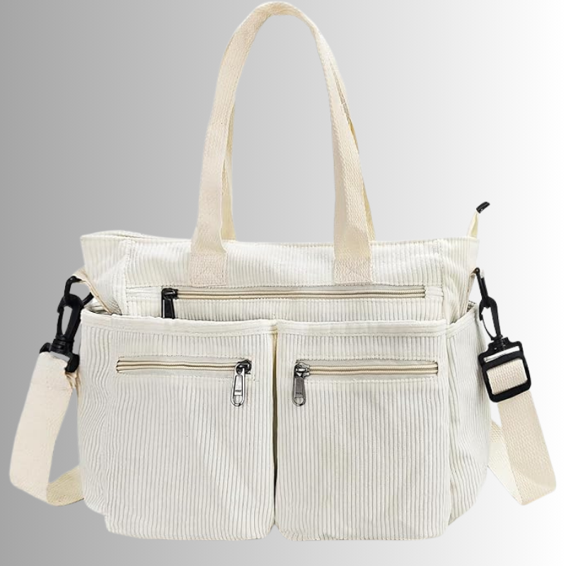 Borsa Donna Grande Spaziosa Stile Casual