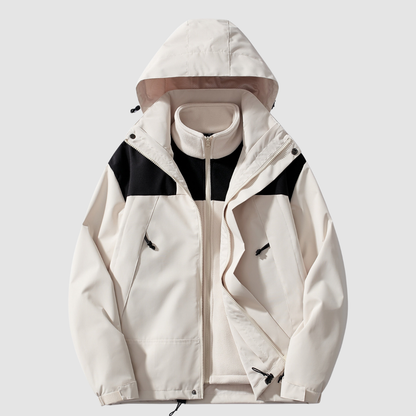 Giacca Donna Tre Pezzi Linea Semplice