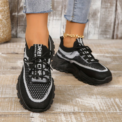 Scarpe Donna Plateau Eleganti - Brentozzi