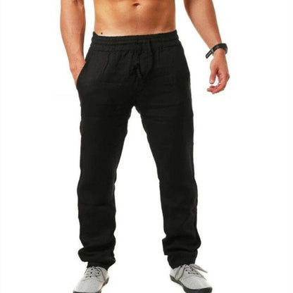 Pantaloni Eleganti Donna Vestibilità Classica