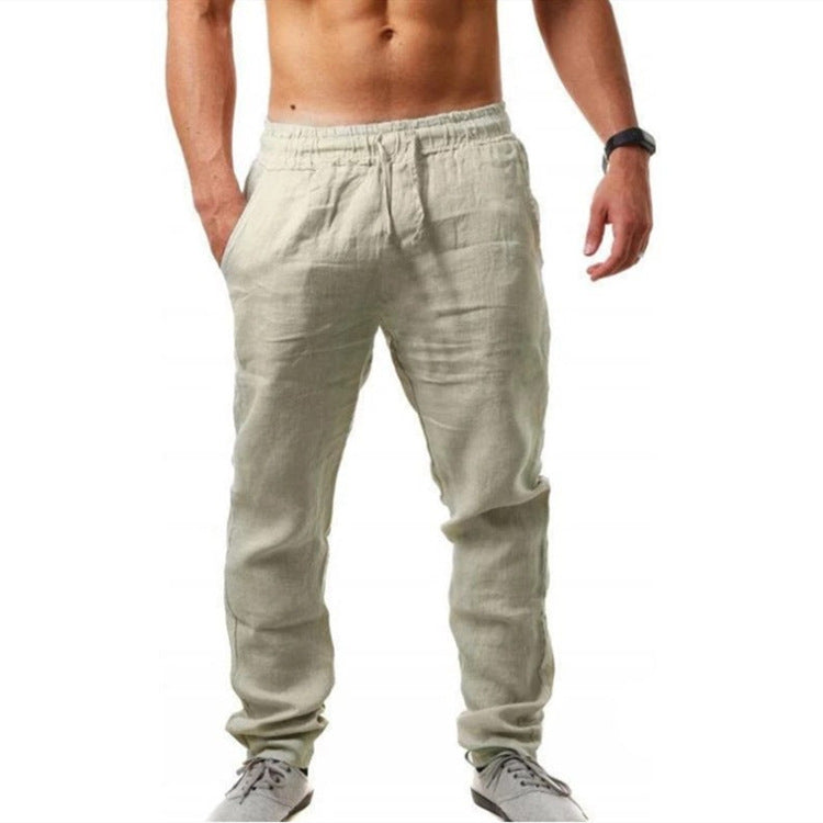 Pantaloni Eleganti Donna Vestibilità Classica - Brentozzi