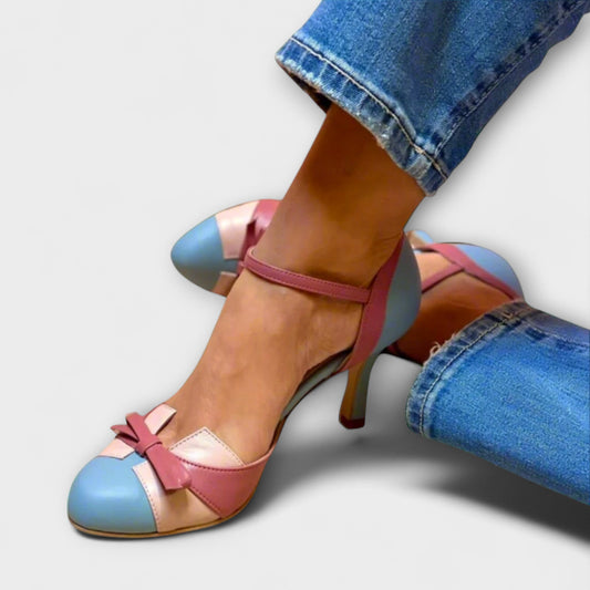 Sandali Ortopedici Donna Comfort Quotidiano Ergonomici - Brentozzi