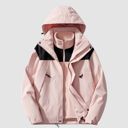 Giacca Donna Tre Pezzi Linea Semplice