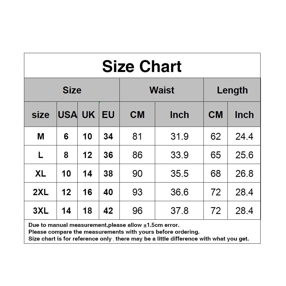 Shorts Donna con Cintura Tessuto a Quadri Vestibilità Regolare