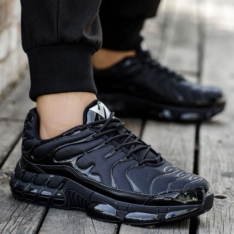 Scarpe Sicurezza Uomo Punta Acciaio Leggere Antiscivolo Ammortizzate - Brentozzi