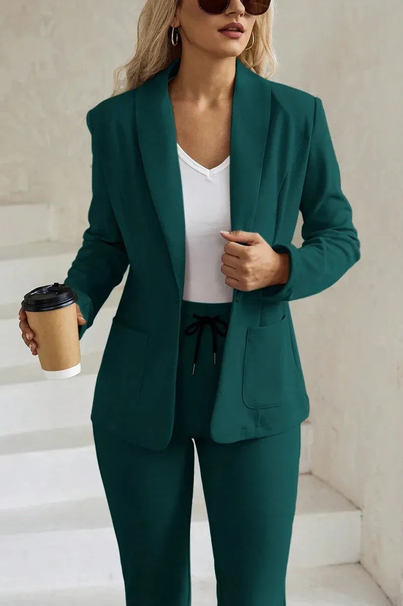 Completo Uomo Tailored Tessuto Morbido Slim Fit