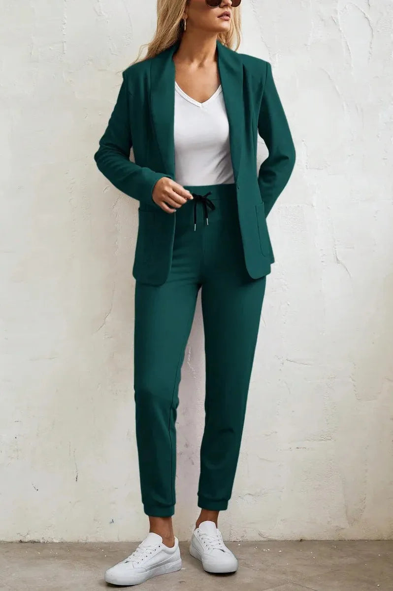 Completo Uomo Tailored Tessuto Morbido Slim Fit