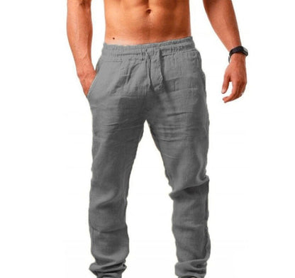Pantaloni Eleganti Donna Vestibilità Classica
