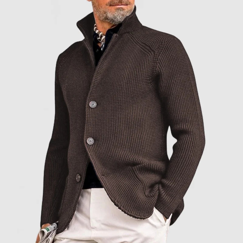 Gilet Uomo Classico Regular Fit