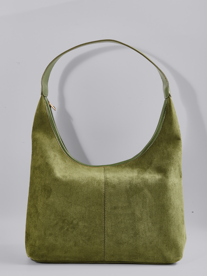 Borsa Tote Donna in Ecopelle Vegan Stile Pratico Durable