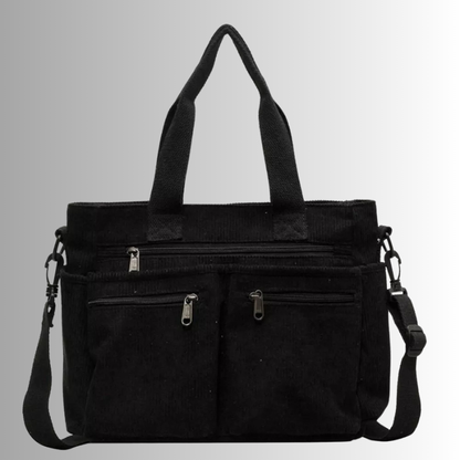 Borsa Donna Grande Spaziosa Stile Casual