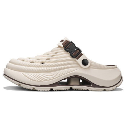 Clogs Uomo Impermeabili Comodi