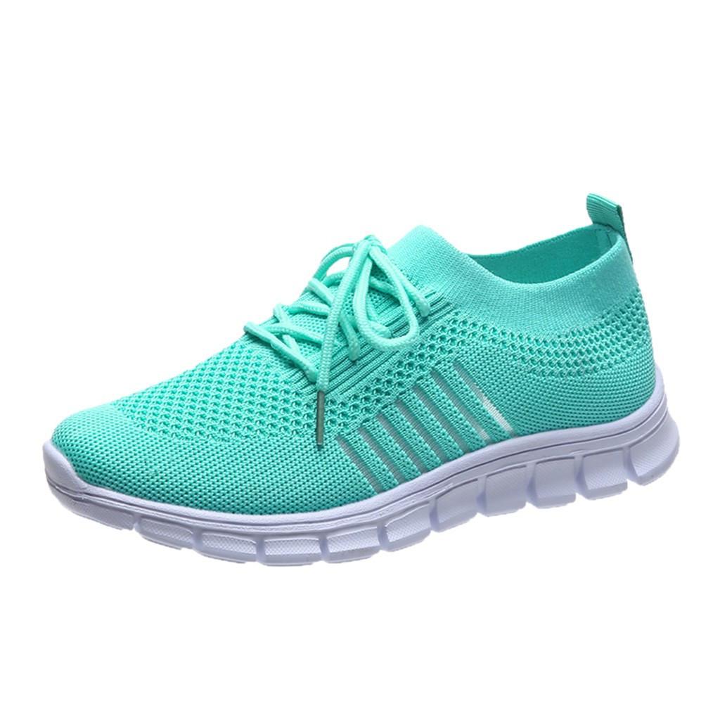 Sneaker Donna Leggere da Corsa