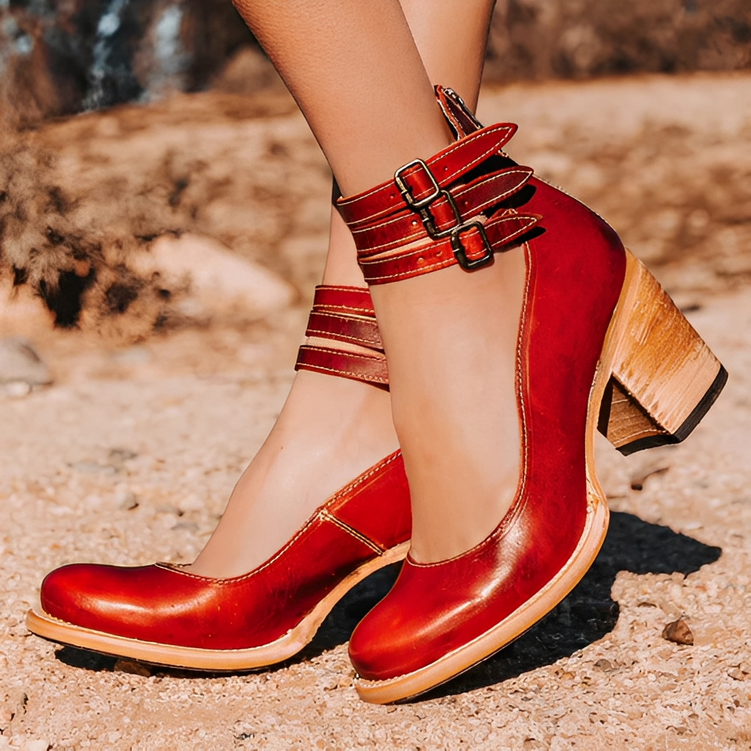 Scarpe Donna Comode Eleganti