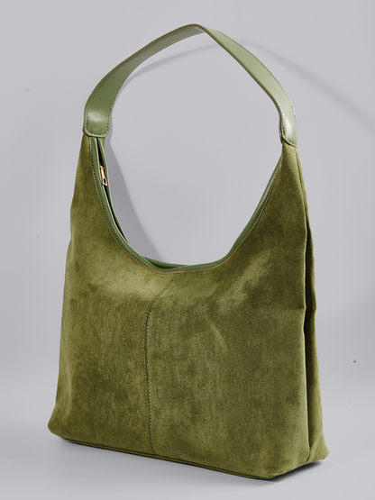 Borsa Tote Donna in Ecopelle Vegan Stile Pratico Durable
