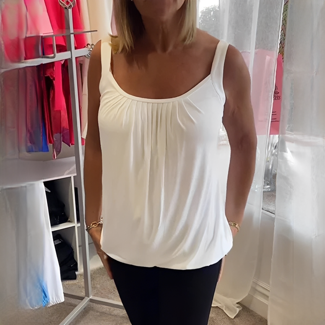 Donna Smanicato Leggero Vestibilità Comoda - Brentozzi