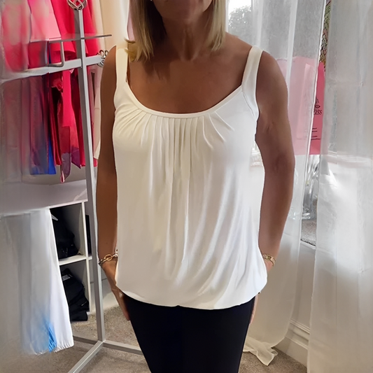 Donna Smanicato Leggero Vestibilità Comoda - Brentozzi