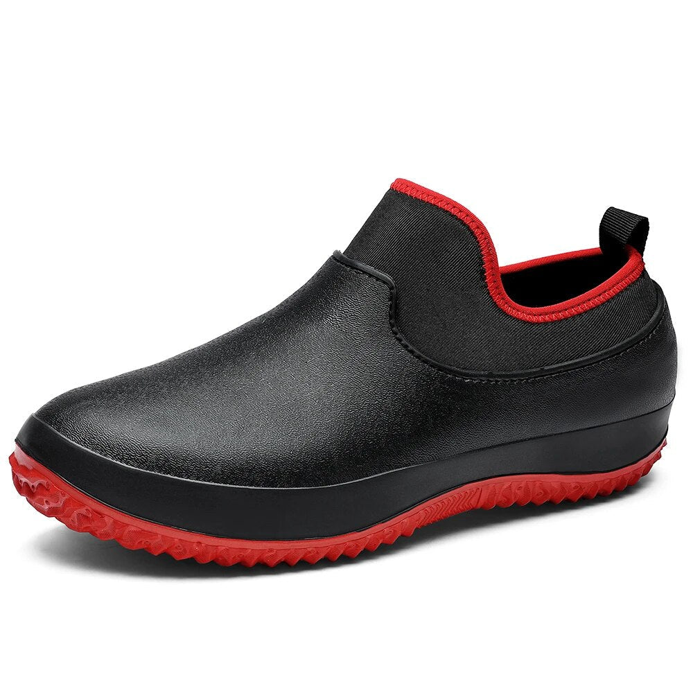 Scarpe da Lavoro Uomo Resistenti e Comode