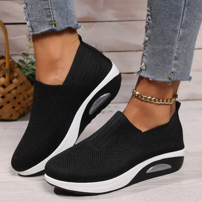 Sneaker Donna Moderne Comode