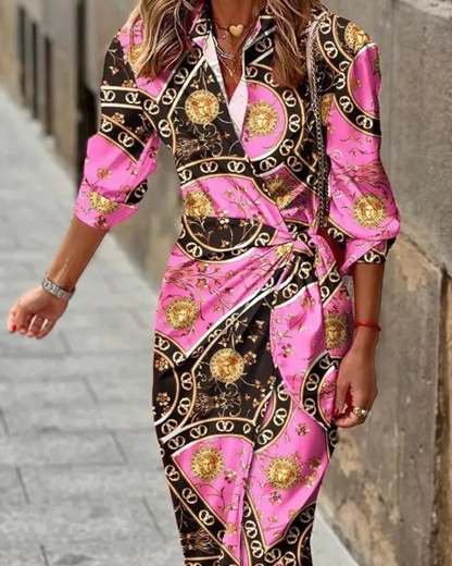 Abito Maxi Donna Estivo Spiaggia Leggero