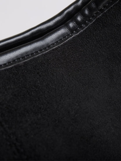 Borsa Tote Donna in Ecopelle Vegan Stile Pratico Durable