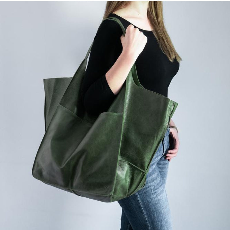 Borsa Donna Capiente Stile Moderno
