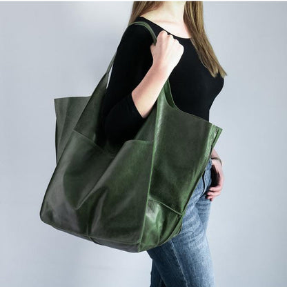 Borsa Donna Capiente Stile Moderno