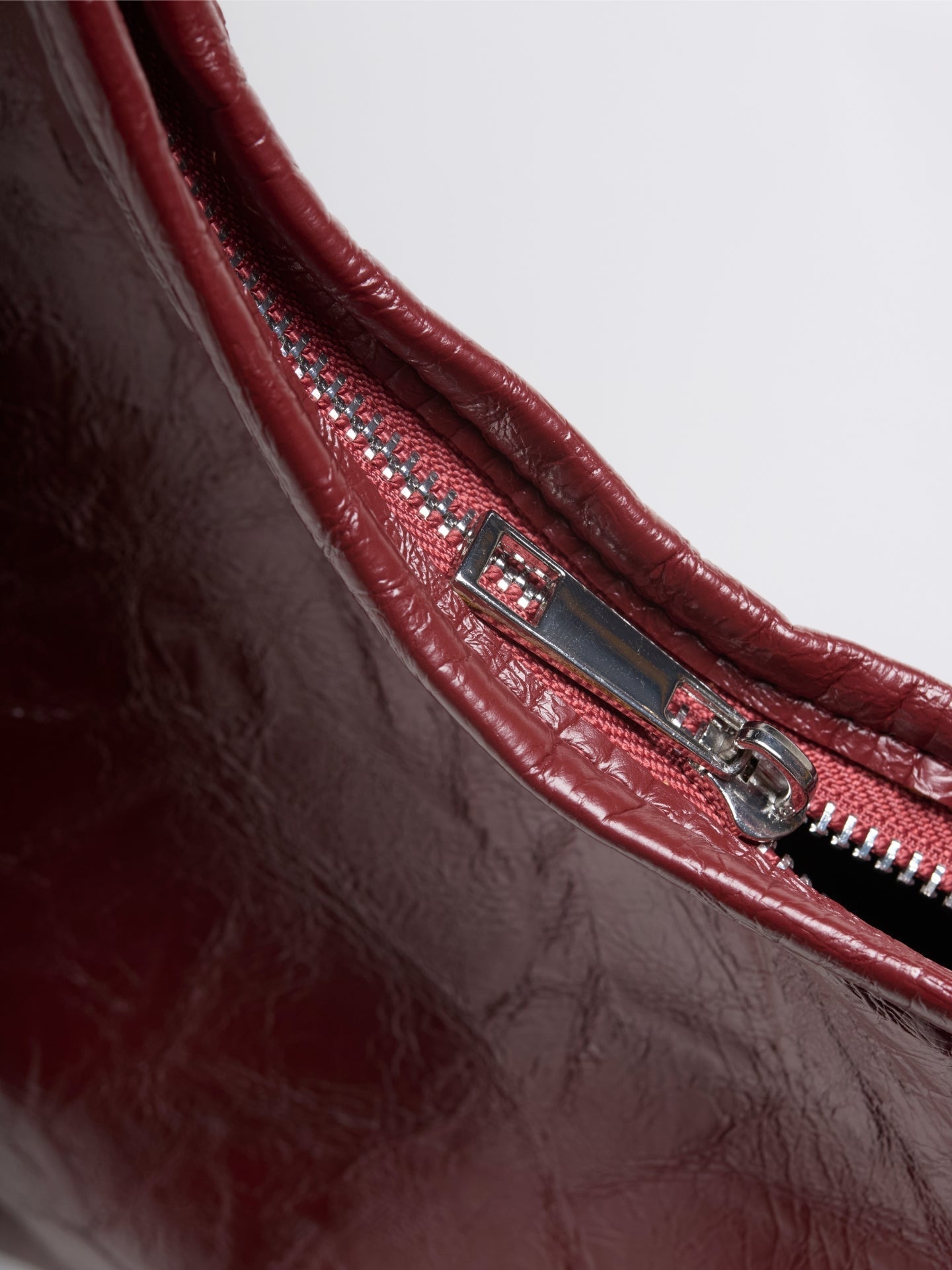 Borsa Tote Donna in Ecopelle Stile Vintage Capiente