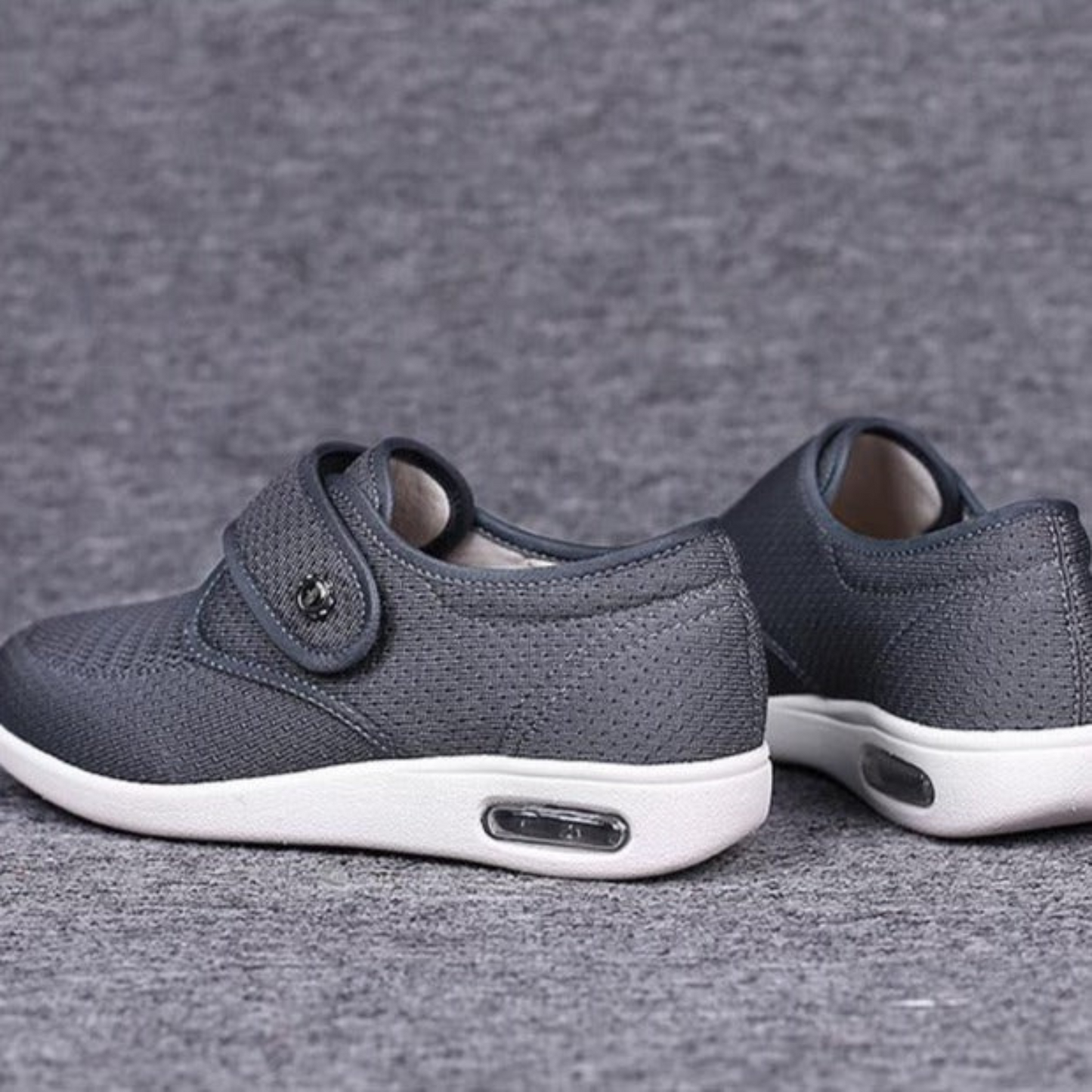 Scarpe Donna Ampia Vestibilità Comfort Orthopedic