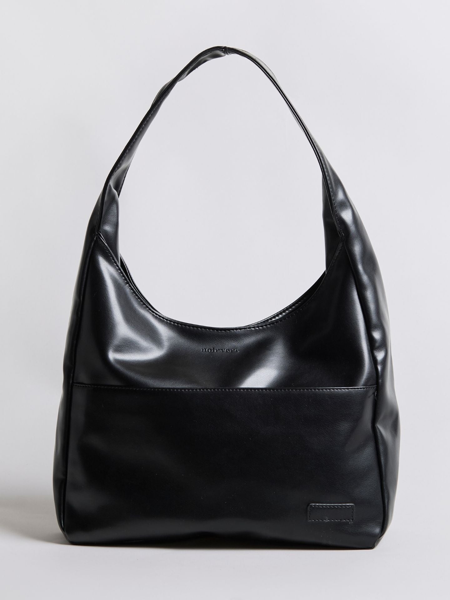 Borsa Tote Donna Vegan Ecologica Capiente Stile Casual - Brentozzi