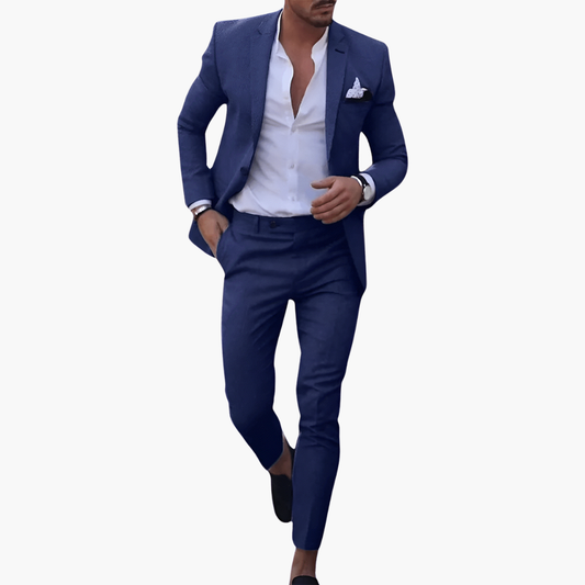 Completo Uomo Moderno Slim Fit - Brentozzi