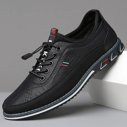Sneaker Uomo Oxford Comode