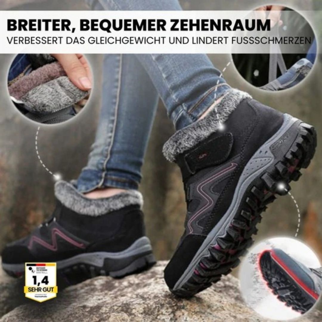 Scarpa Uomo con Struttura Robusta Uso Quotidiano