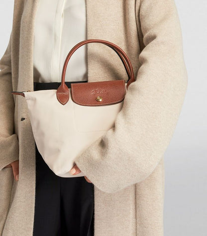 Borsa Shopper Vegan Elegante Donna Capiente