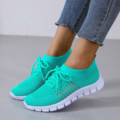 Sneaker Donna Leggere da Corsa