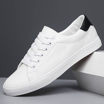 Sneakers Uomo Stile Semplice e Versatile