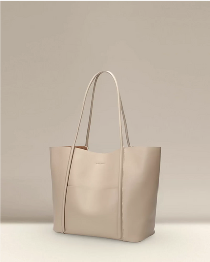 Borsa Porta Laptop Donna Pelle Elegante Pratica