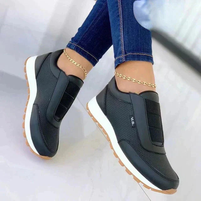 Sneakers Donna Ortopediche Supporto Comfort Sportive