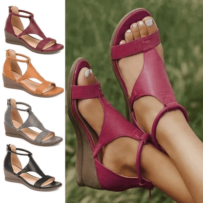 Plantari Ortopedici Uomo Donna Supporto Wedge