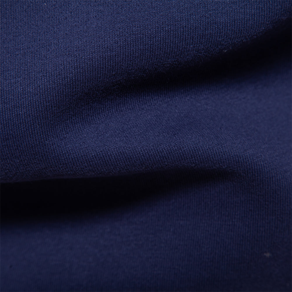 Polo Uomo Manica Lunga Colletto Classico