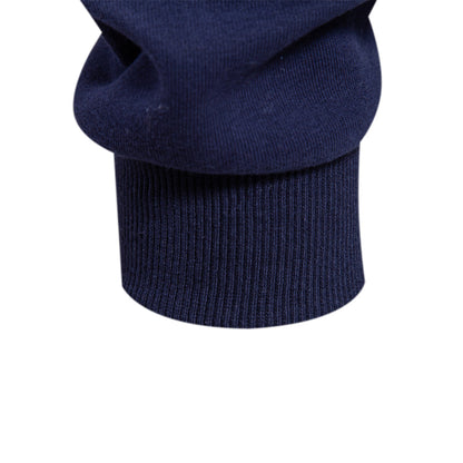 Polo Uomo Colletto Classico Scollo a V