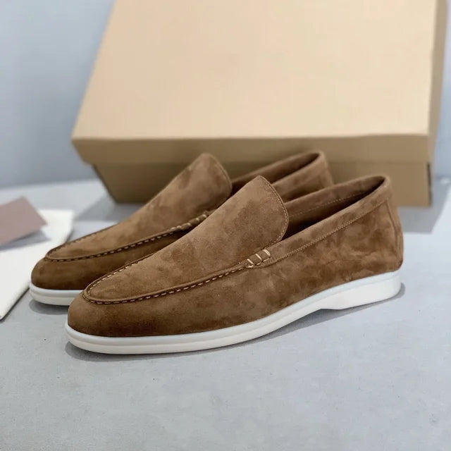 Mocassini Uomo Eleganti Comodi