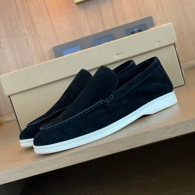 Mocassini Uomo Eleganti Comodi