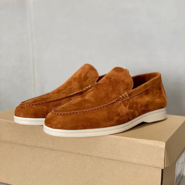 Mocassini Uomo Eleganti Comodi