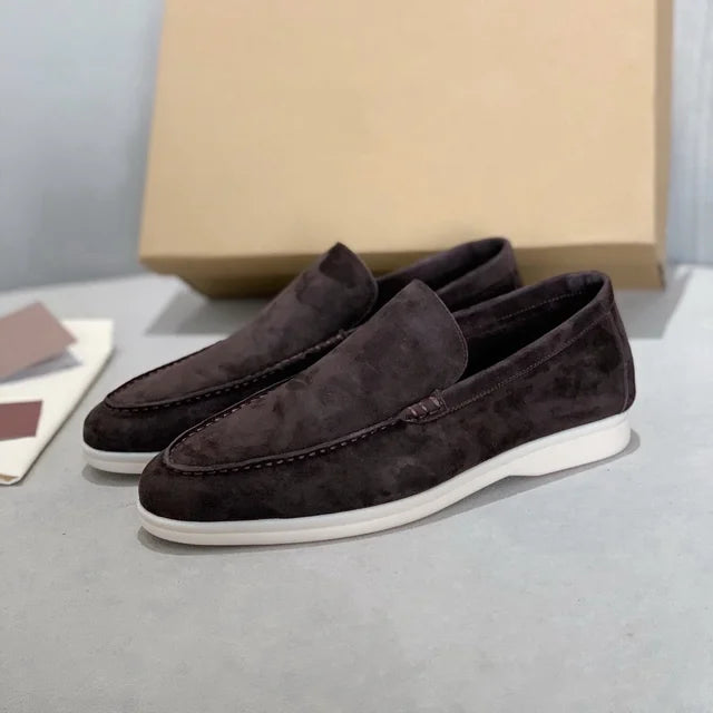 Mocassini Uomo Eleganti Comodi